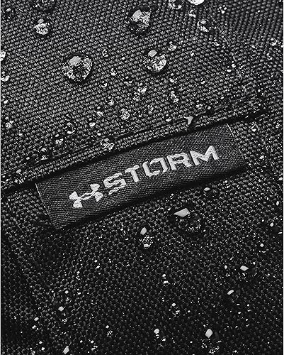 Miniatura 3 de Under Armour, Negro, Tamaño único