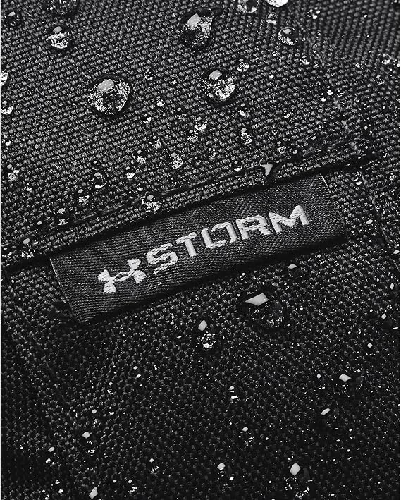 Under Armour Unisex Ua Hustle Lite Backpack Backpacks