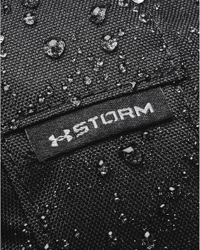Under Armour Unisex Ua Hustle Lite Backpack Backpacks