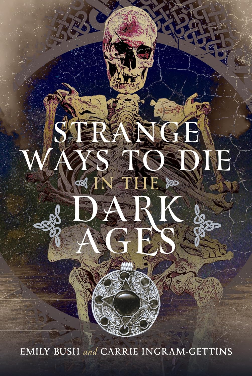 Strange Ways to Die in the Dark Ages
