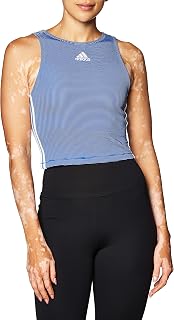 adidas Women's W AAC Tank Sleeveless top