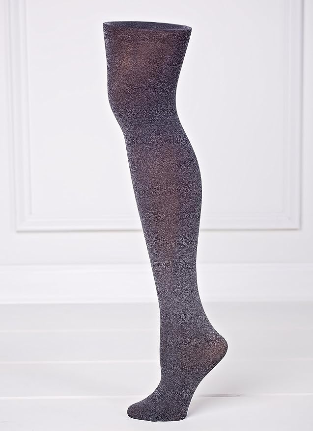 glitter tights target