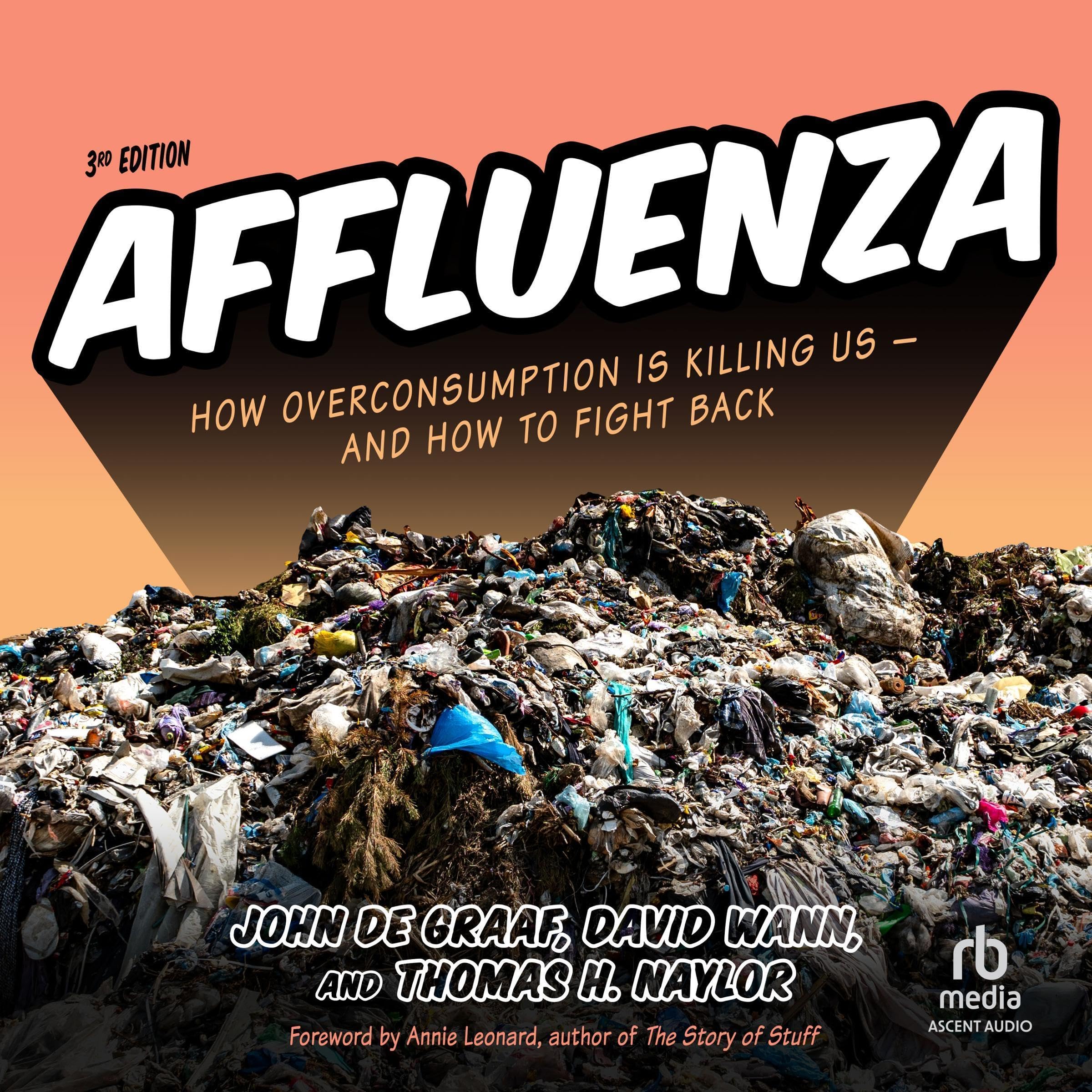 Affluenza (3rd Edition)
