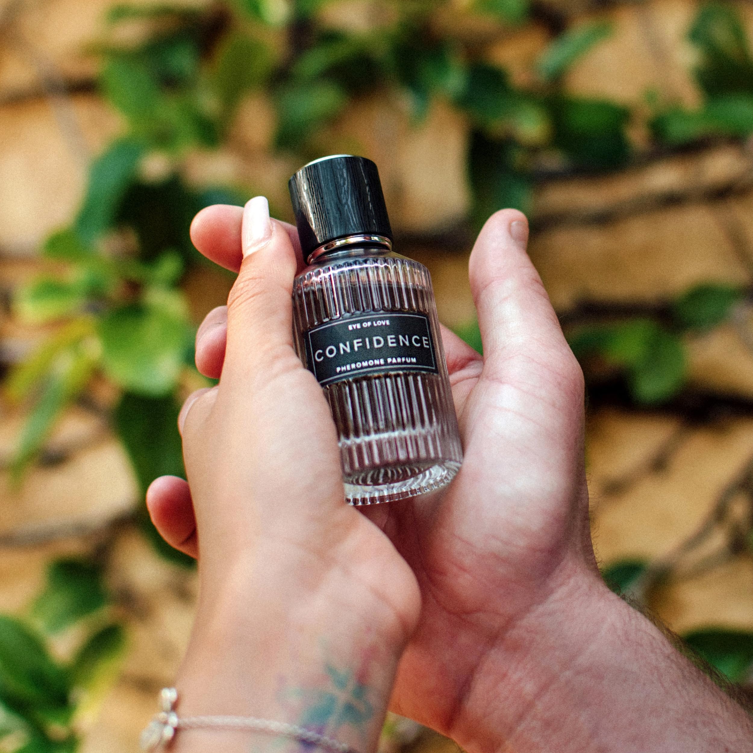 Eye of Love Aphrodisiaques