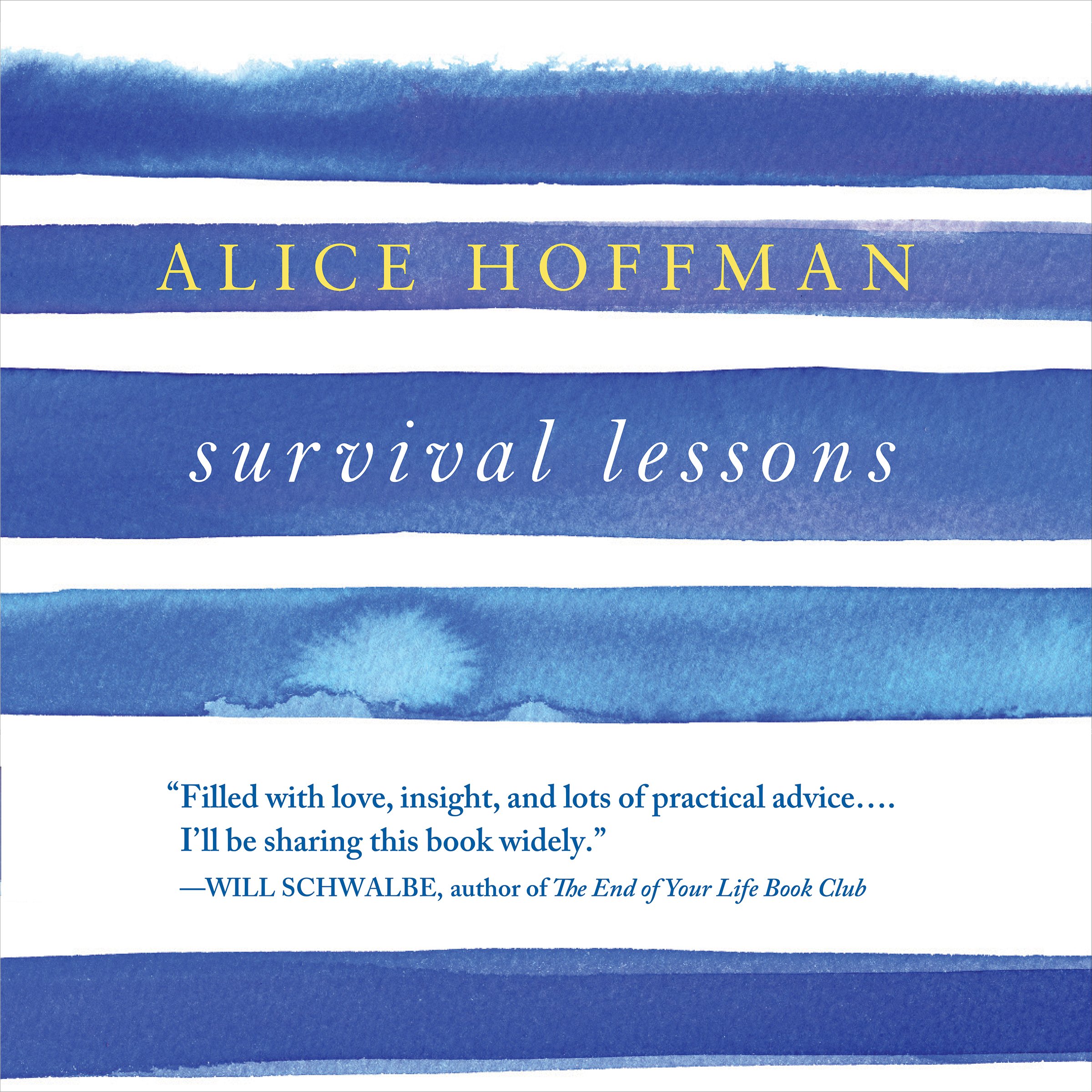 Cover art for Survival Lessons