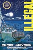 Illegal: A Graphic Novel