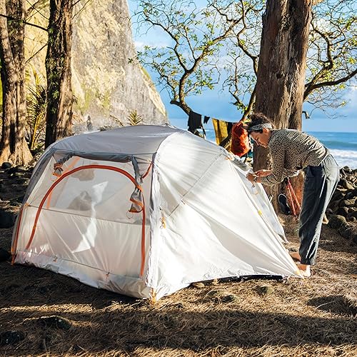 Miniatura 9 de Big Agnes Tienda de campaña Salt Creek SL