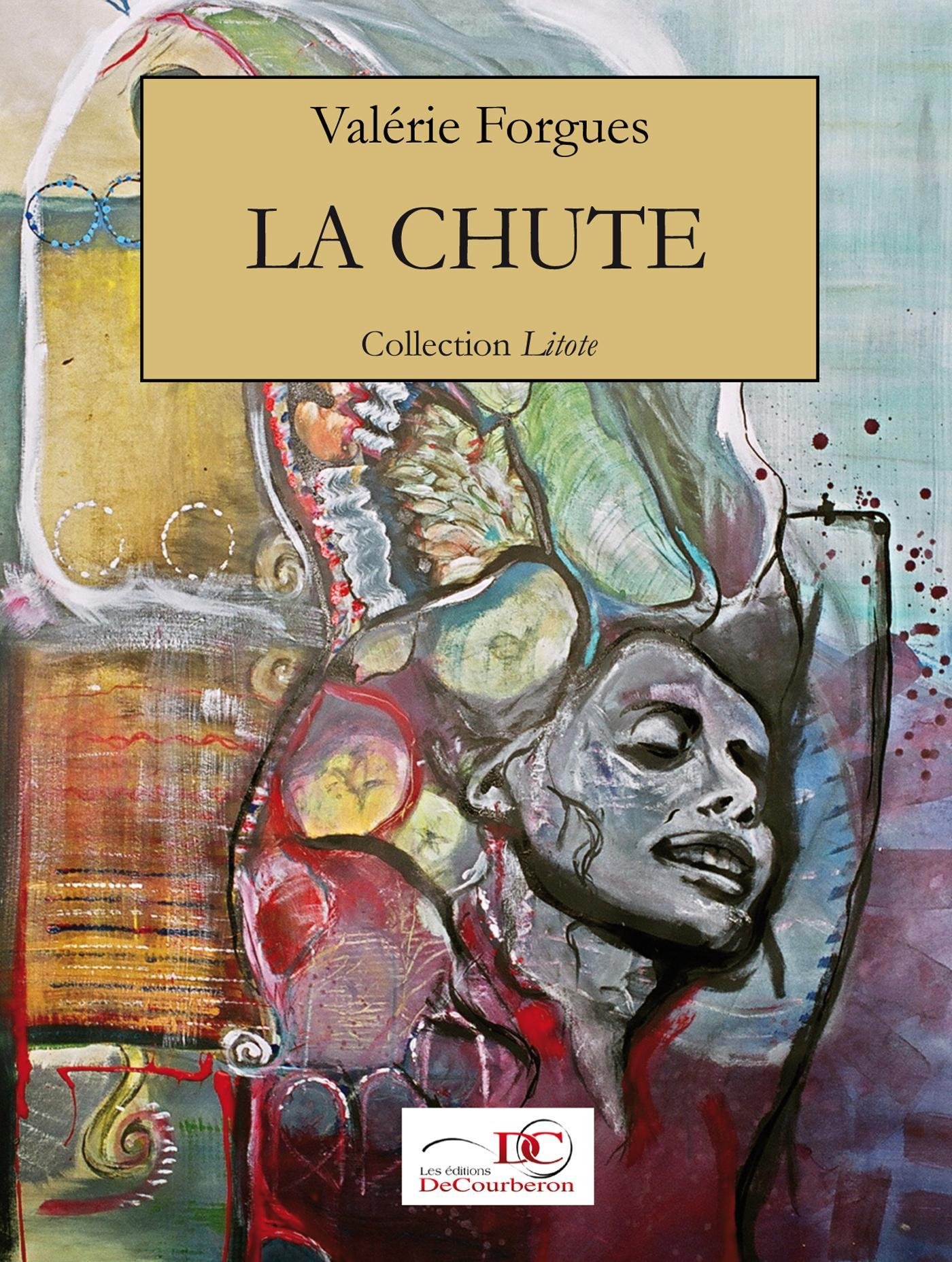La chute (French Edition)