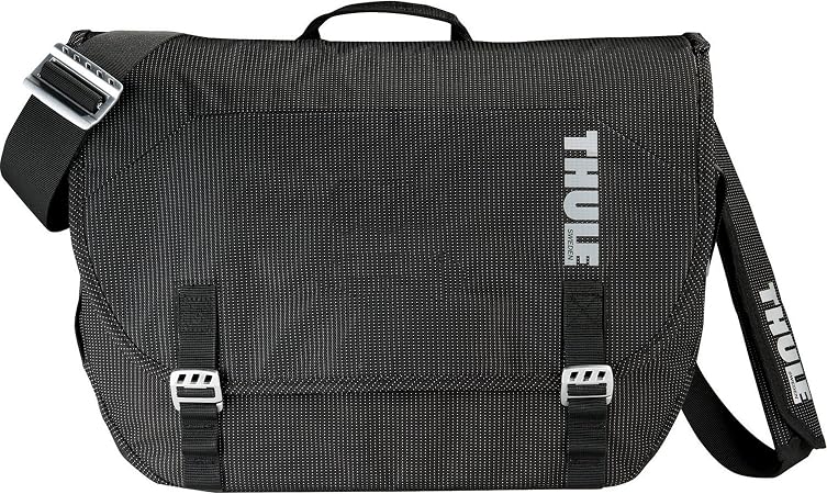 Amazon.com: Thule 902020 - Bolso bandolera para ordenador : Electrónica