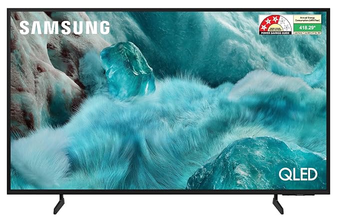 Television Samsung 214 Cm