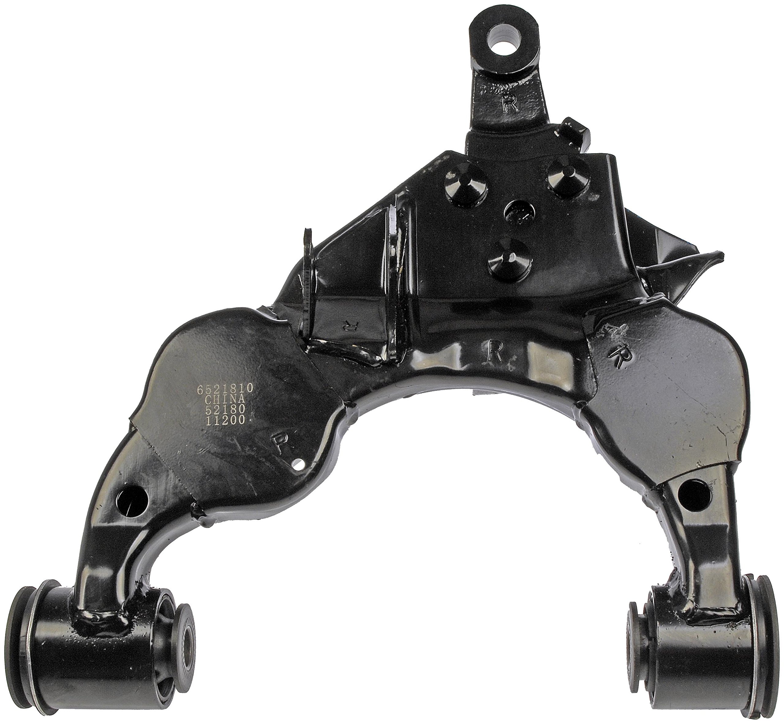Photo 1 of Dorman 521-810 Front Passenger Side Lower Suspension Control Arm for Select Toyota Models