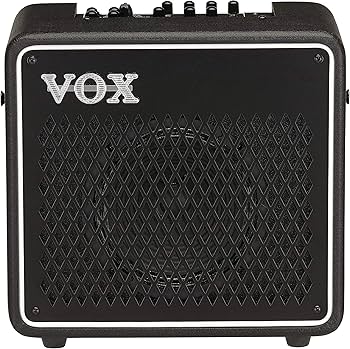 Amazon | VOX エレクトリック・ギター用 50W モデリング・アンプ MINI