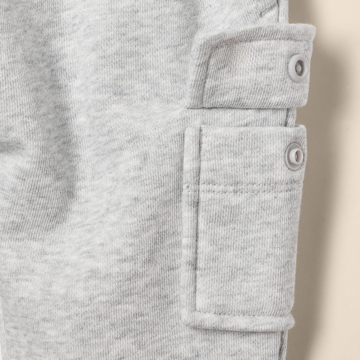 Amazon Essentials Baby Boys' Cargo Joggers
