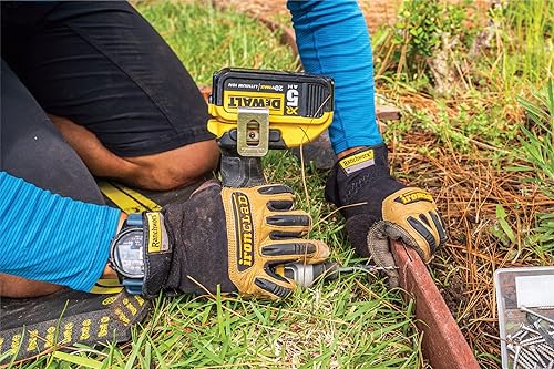 Miniatura 5 de Guante Ranchworx Ironclad RWG2-01-XS