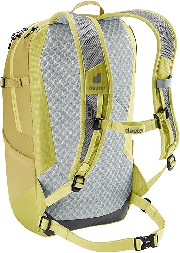 Miniatura 6 de Deuter Speed Lite - Mochila ligera de senderismo (21 litros), color Linden-Sprout