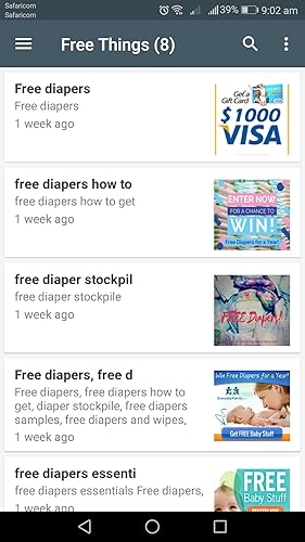 USA tech news: read news, play free money games for kids, get free gift cards, have fun