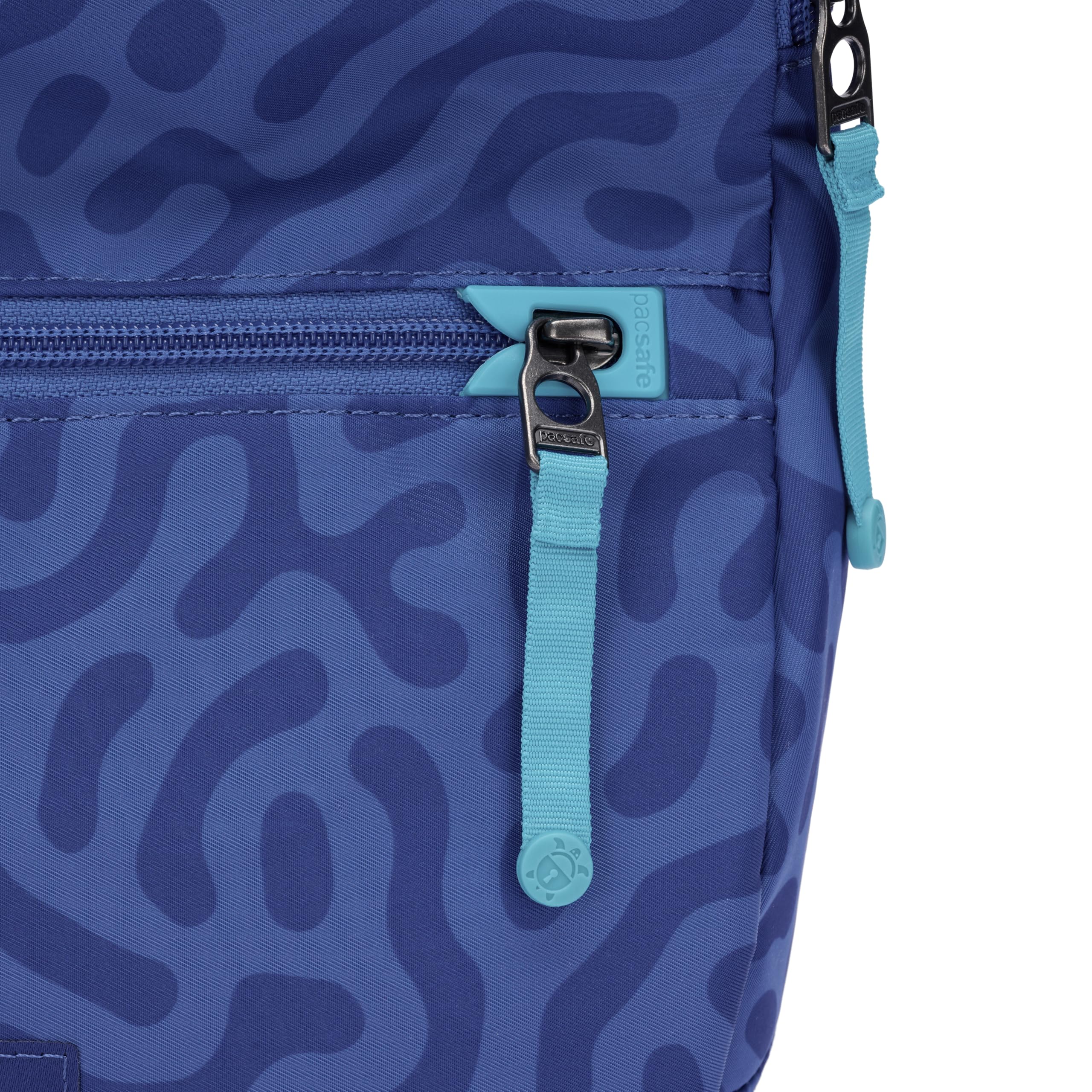 Pacsafe GO Saddle Crossbody