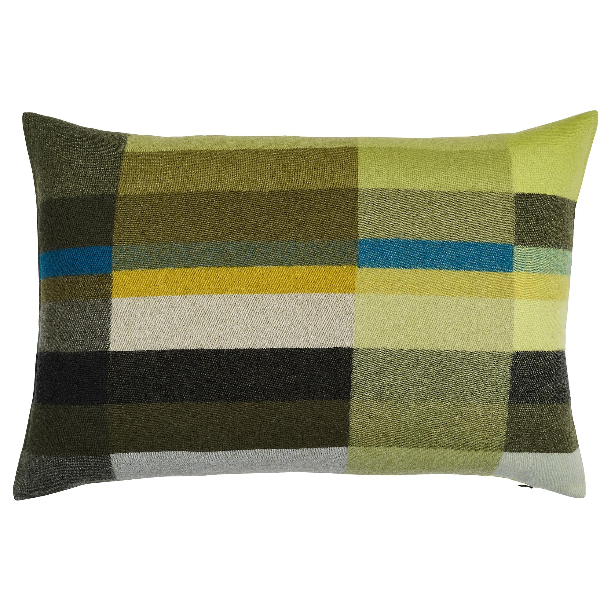 Housse de coussin Stockholm 2025 ProTuning pour rénover un canapé usé