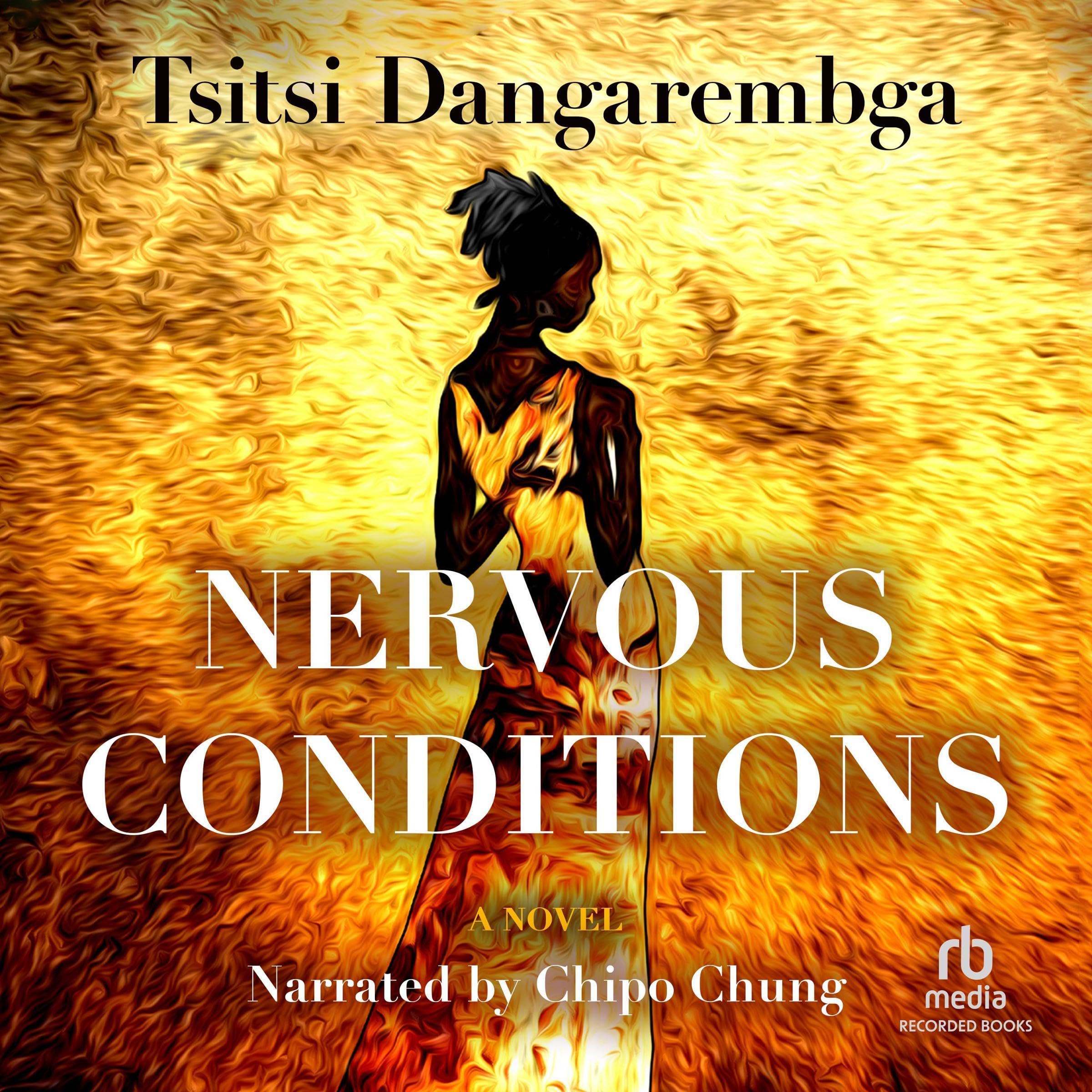 Cover art for Nervous Conditions