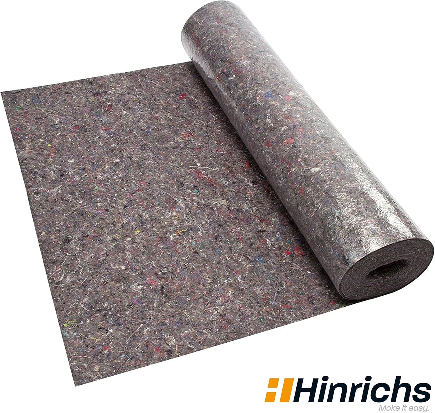 Verniciatura del pavimento per le scale