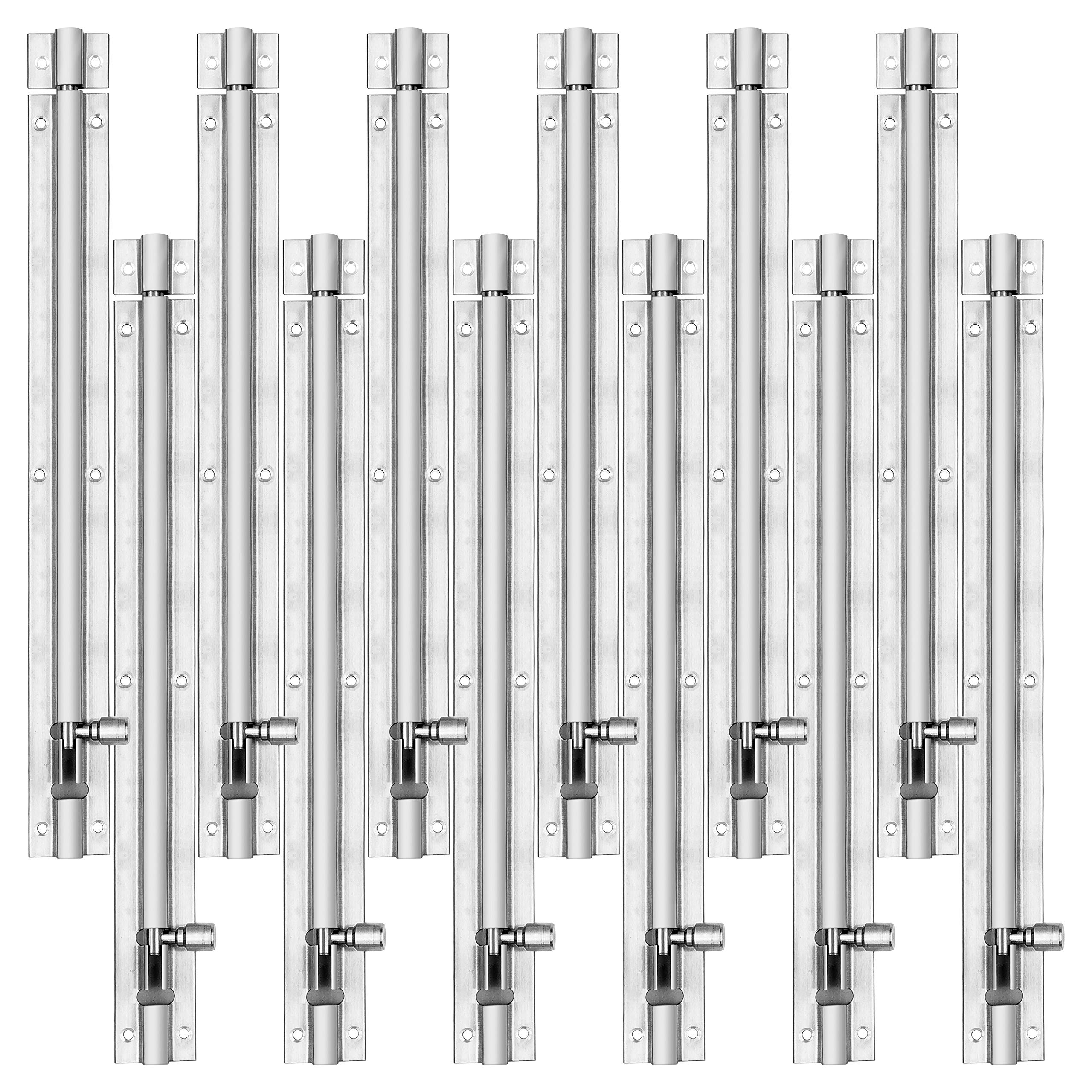 Atlantic Tower Bolt - Secure Your Doors & Windows -9