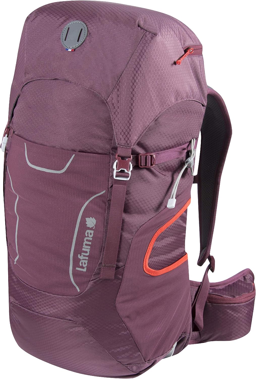 sac a dos lafuma 30l