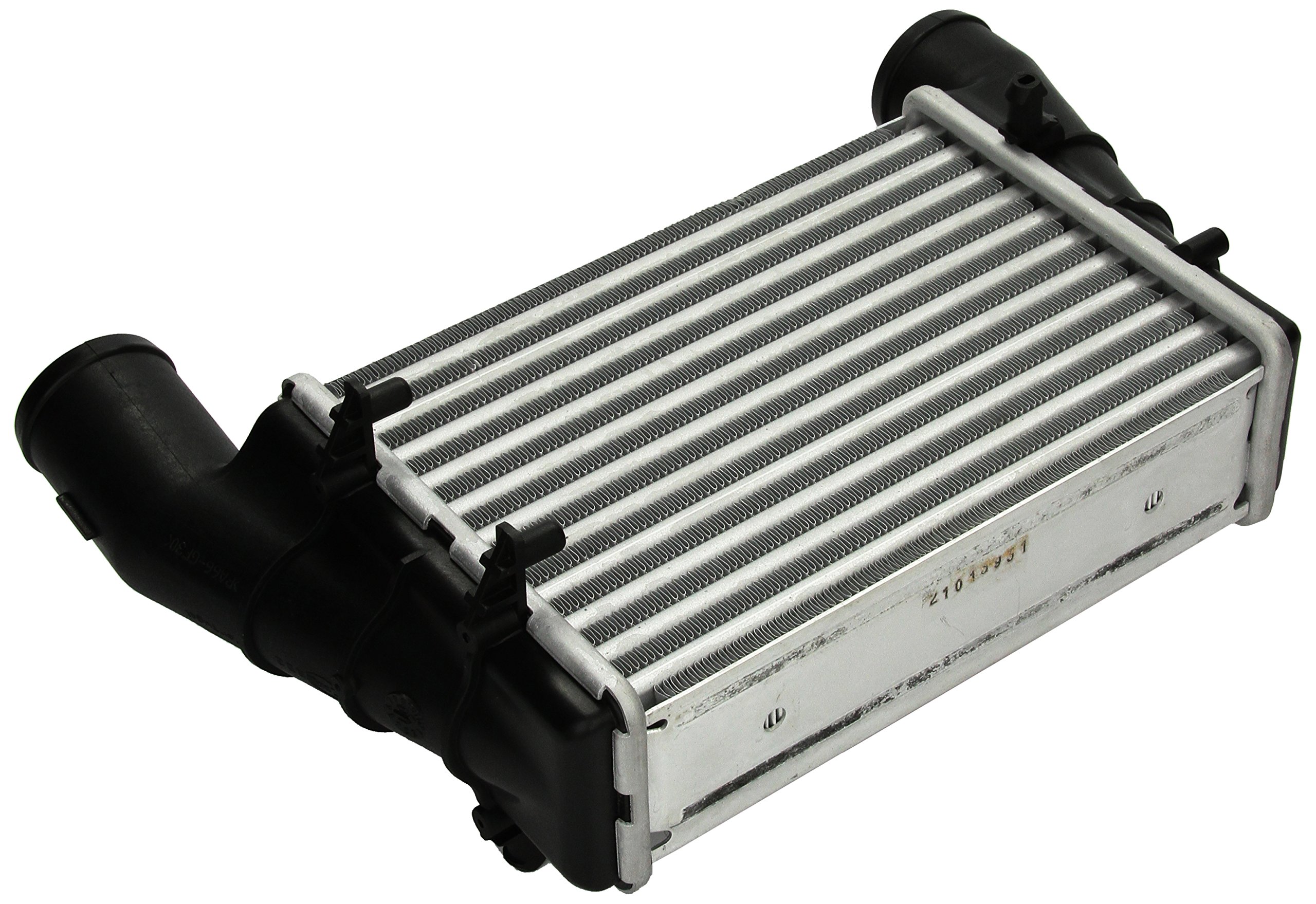DENSO Refroidisseur d'air de suralimentation DIT02001
