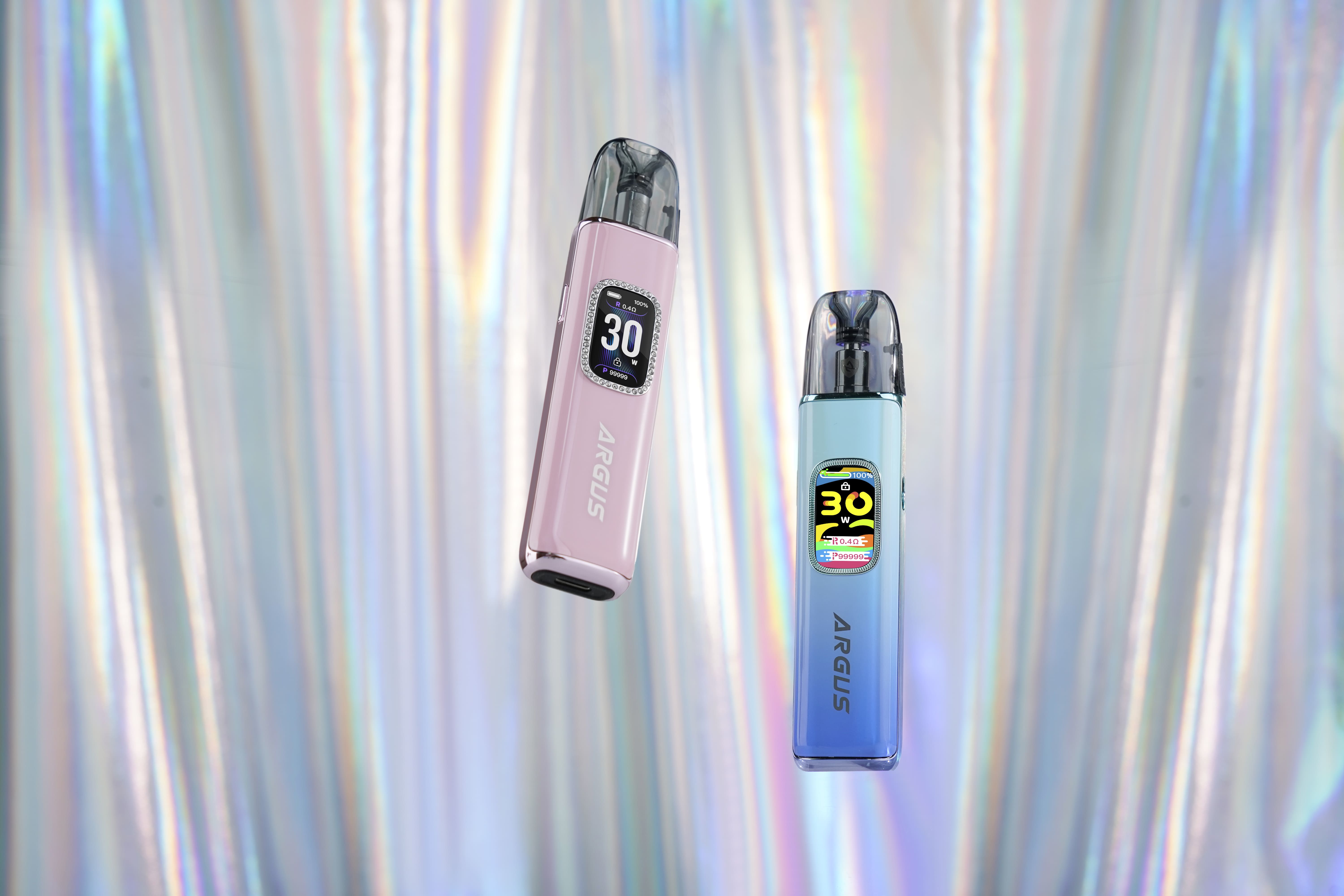 oxva xlim xq Voopoo Argus G3 Vape Kit