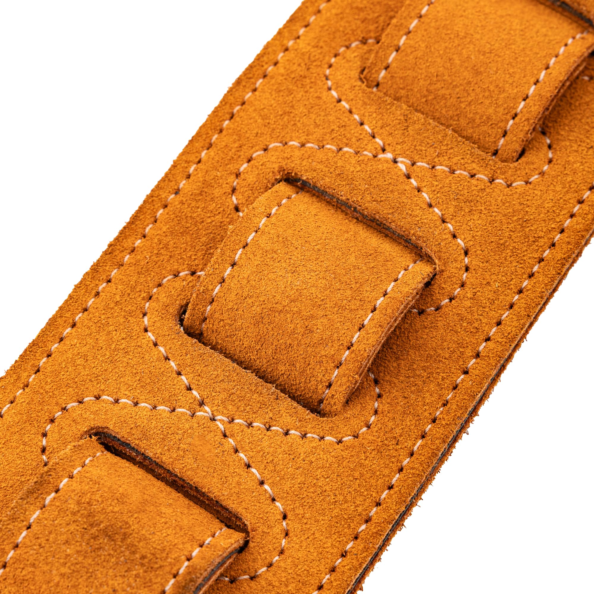 Levy's Leathers Sunbird Series - Correa para guitarra con vibrante diseño de colibrí multicapa