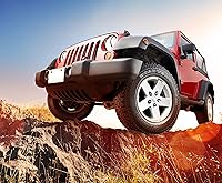 Vista 4 de Kumho Road Venture AT51 - Neumático todo terreno - 235/75R17 109T