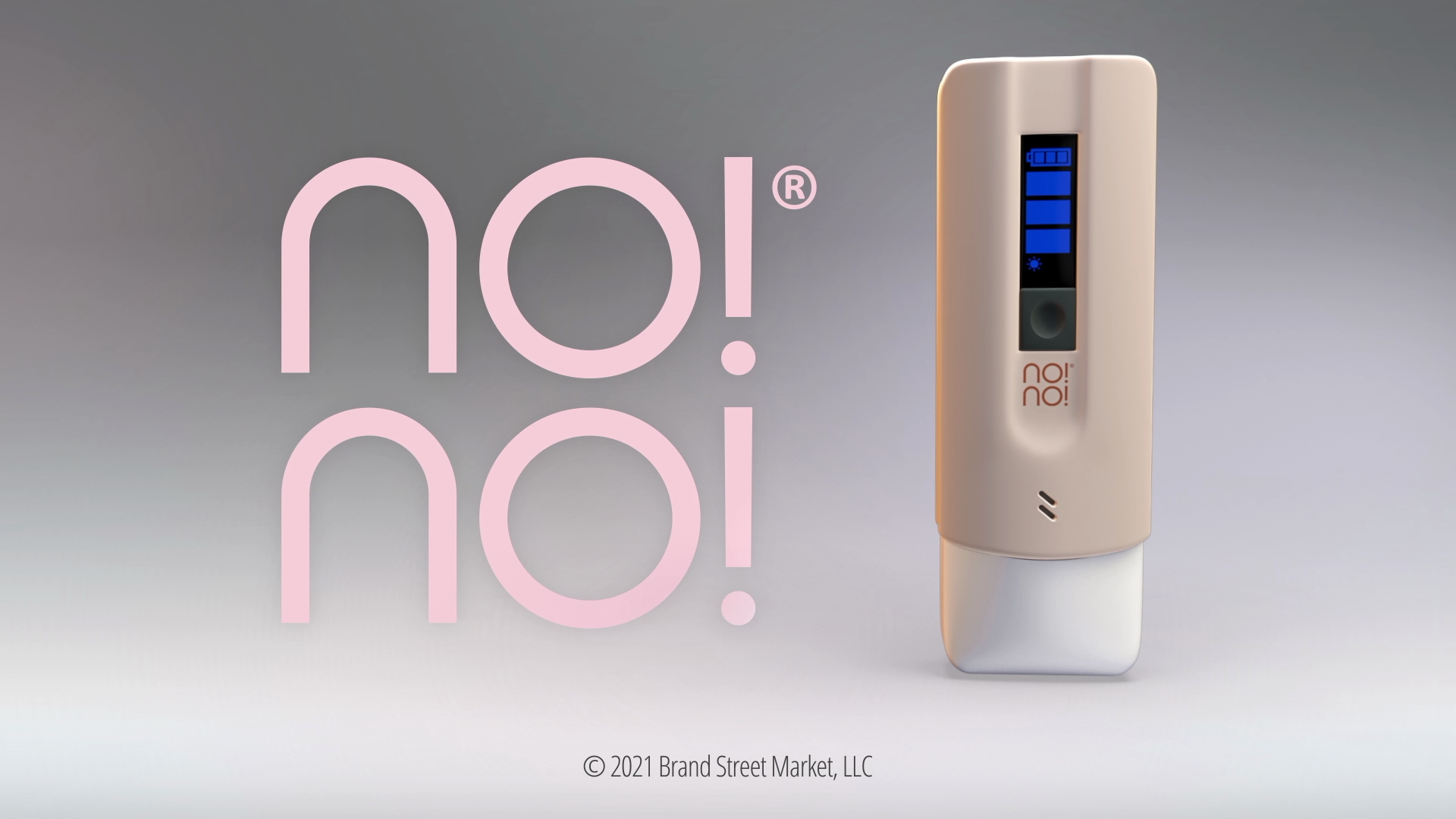 ノーノーヘア スマートプロ(no！no！HAIRスマートプロ) チップ