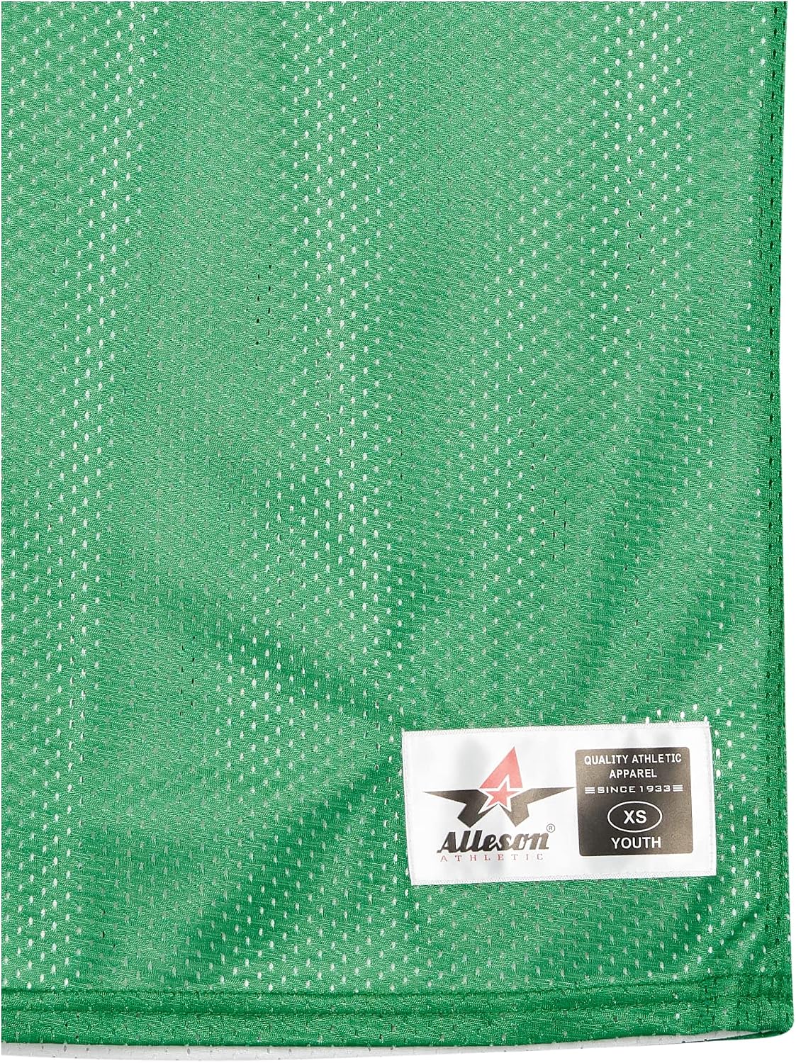 Alleson Athletic Kids' Reversible Tank