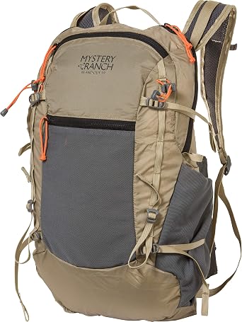Mystery Ranch Unisex In and Out 19 Backpack pack of 1