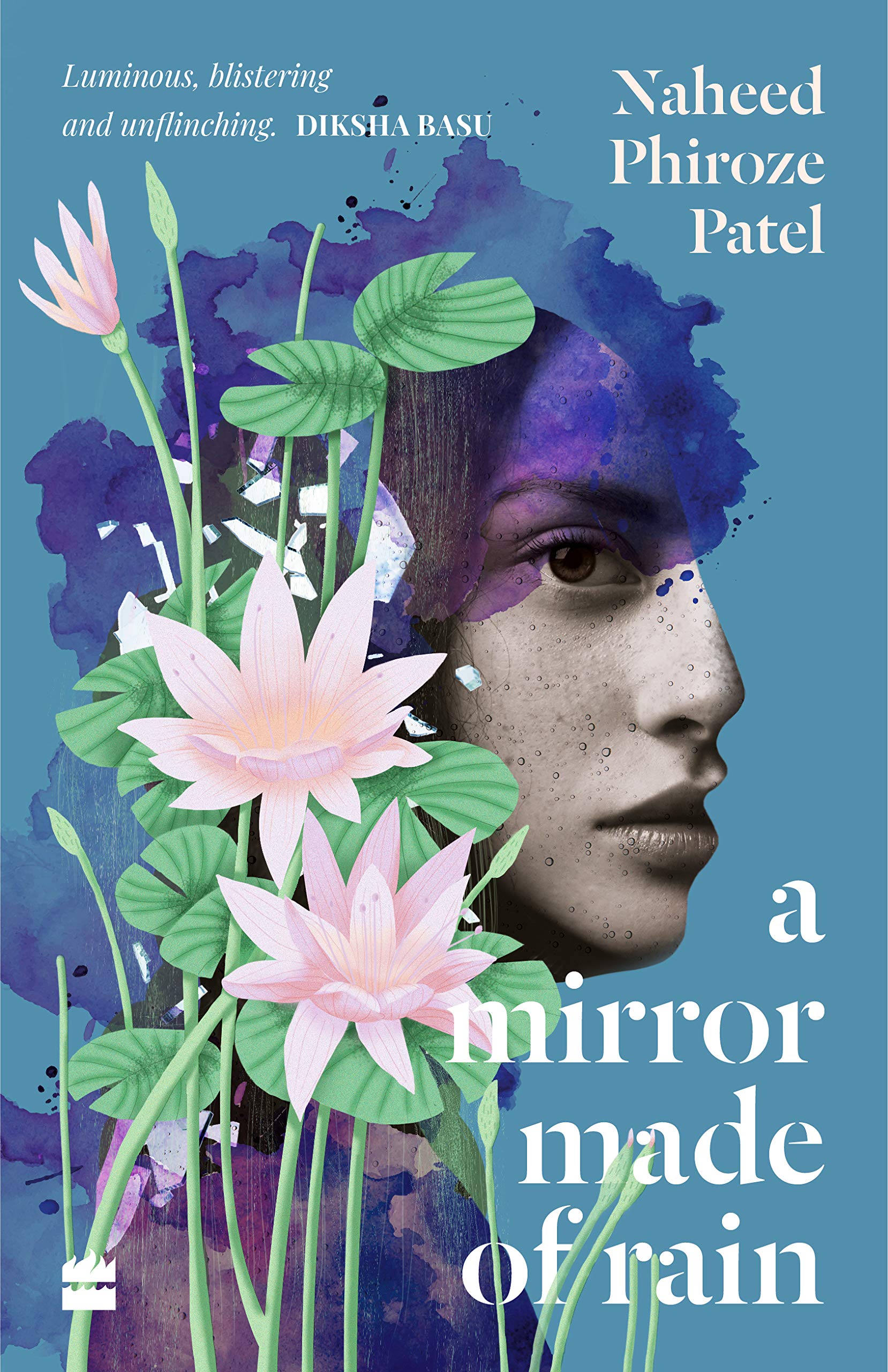 Buy Mirror Made Of Rain Book Online at Low Prices in India