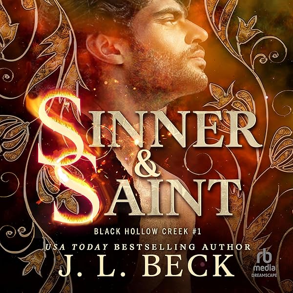 Cover of Sinner & Saint