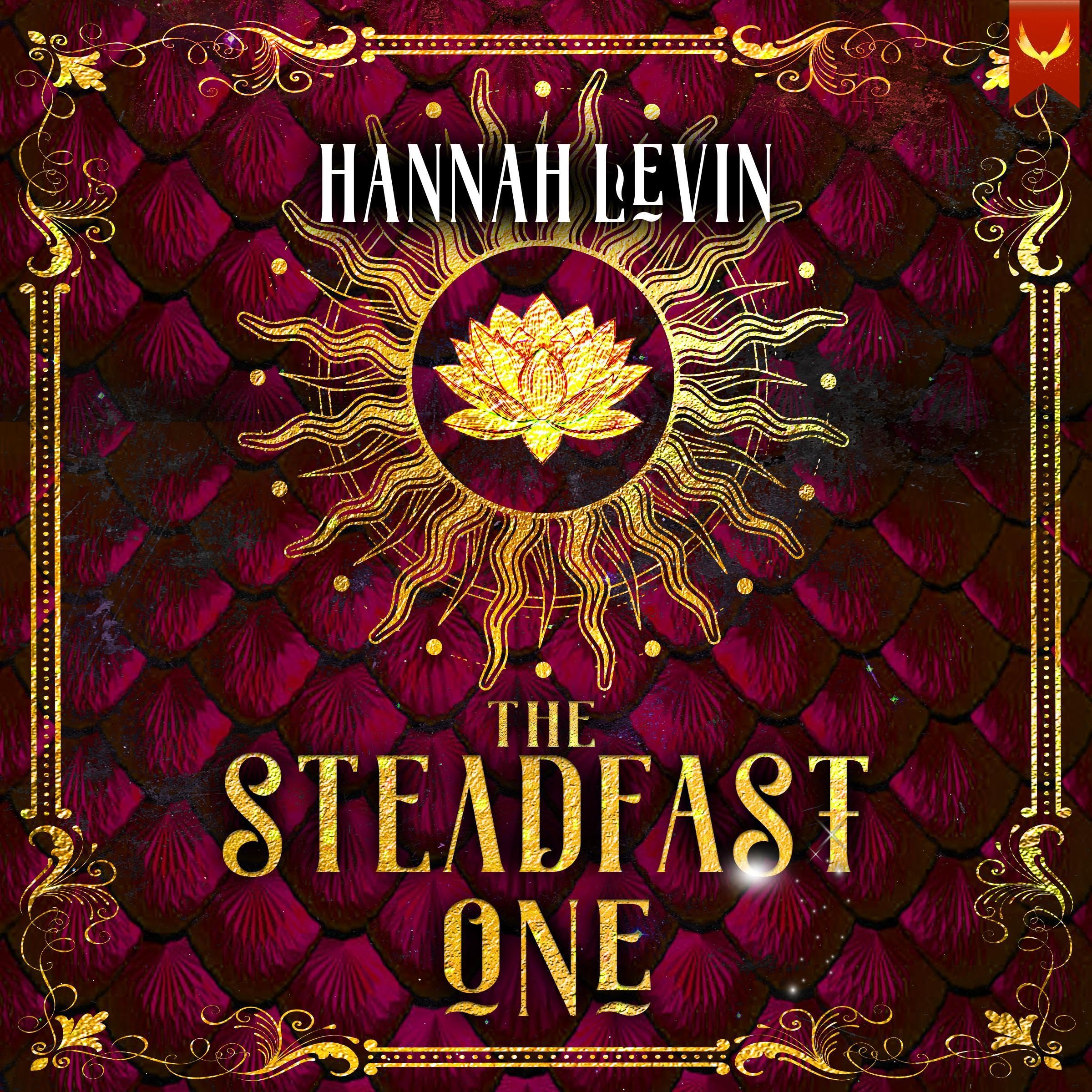 Cover art for The Steadfast One