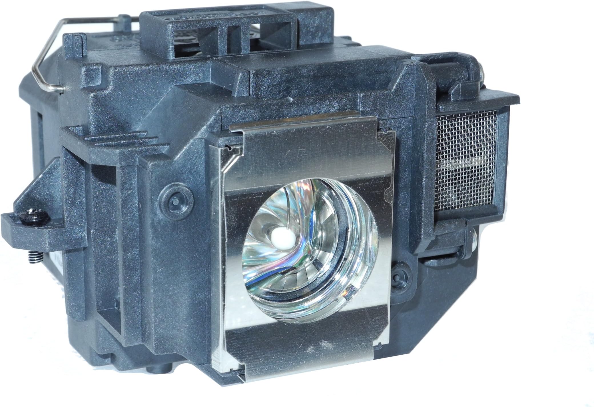 YODN ELPLP58 Replacement Light for Epson EB-S9 / EB-W10 / EB-W9 / EB-X10 / EB-X9 / EB-X92 / EB-S10 / EX3200 / EX5200 / EX7200 / PowerLite 1220 / EB-S92 / PowerLite 1260 / PowerLite S10+ / PowerLite S9 / VS 200