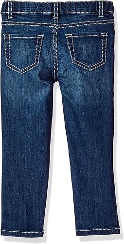 Miniatura 2 de The Children's Place Baby-Girls and Toddler Skinny Jeans