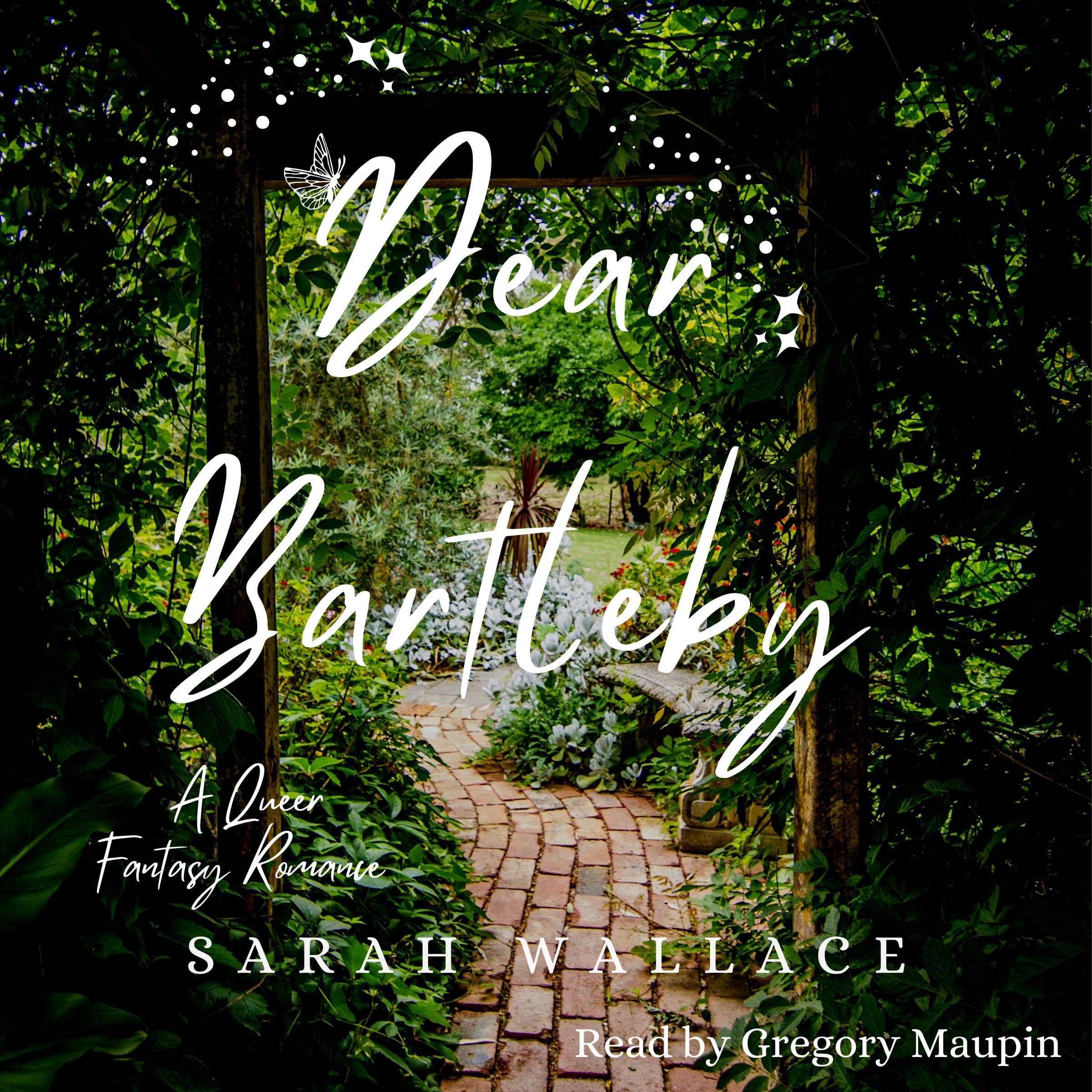 Cover art for Dear Bartleby