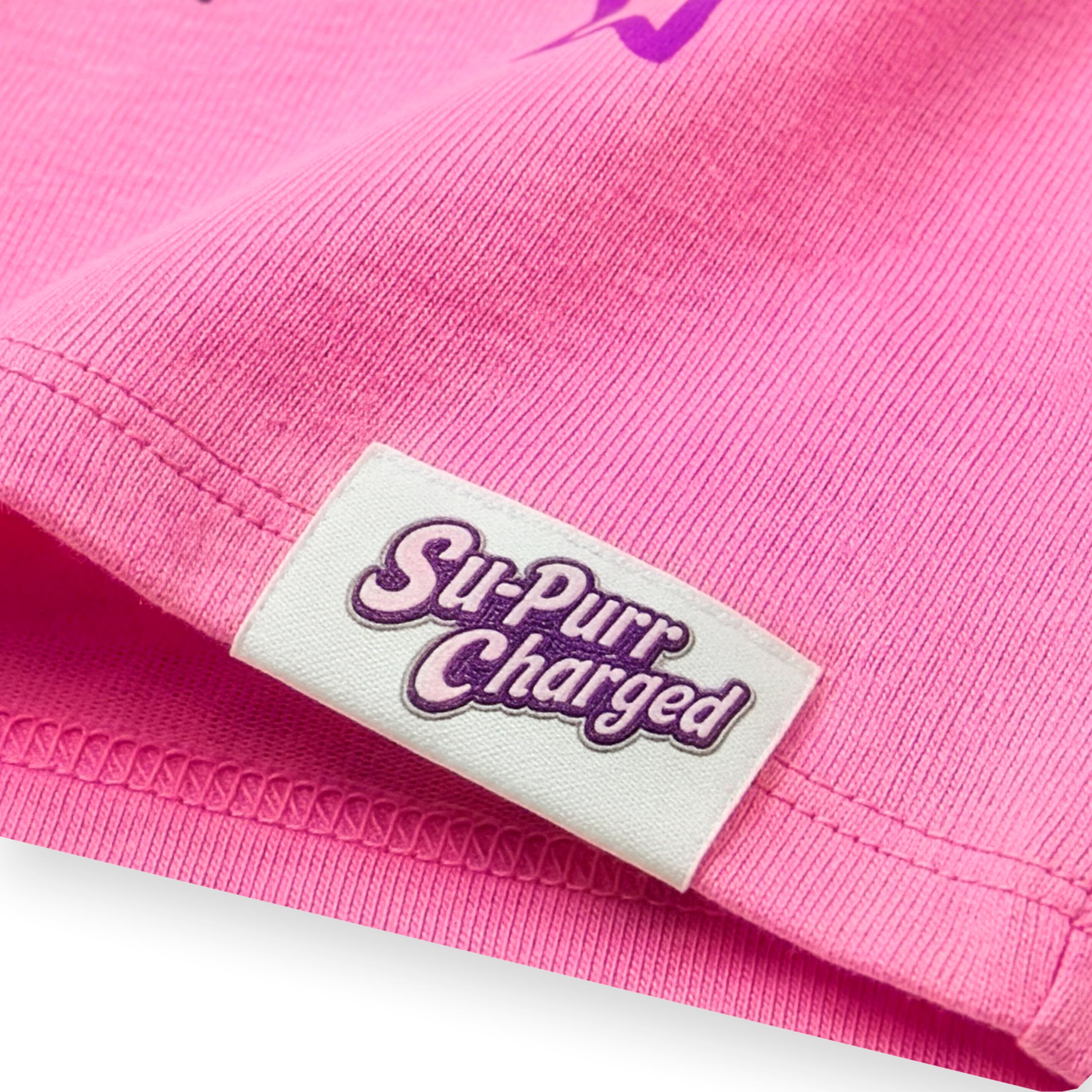 Disney SuperKitties T-shirt dla Dziewczynek, Dziecięcy T-shirt z Krótkim Rękawem, Letnie Ubrania dla Dziewczynek