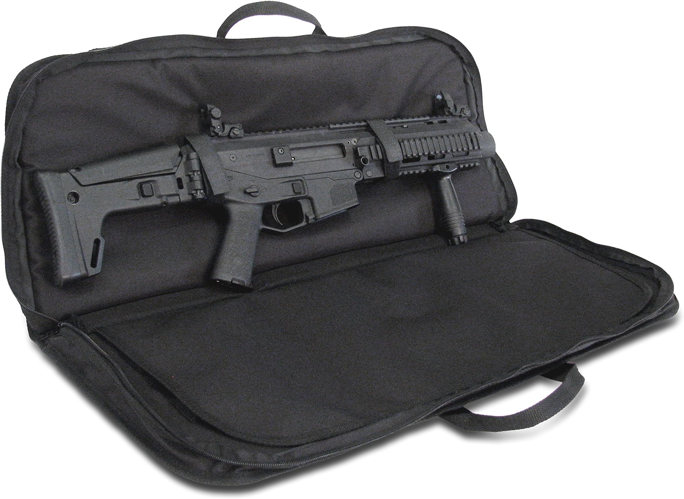 AMERICAN MOUNTAIN SUPPLY SBR and AR Pistol Case