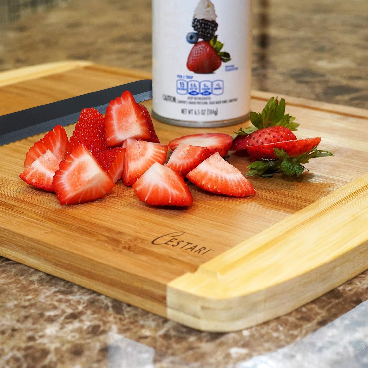 Cutting Board Set: PIZZA CUTTER WHEEL AND CUTTING BOARD COMBO
