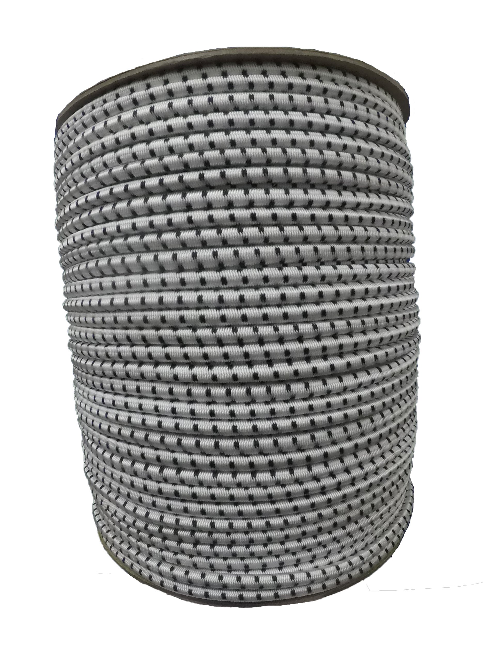 APCC 5/16" x 500 FT. Shock Cord - STD