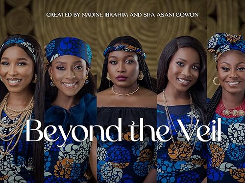 Beyond the veil (TV Series)