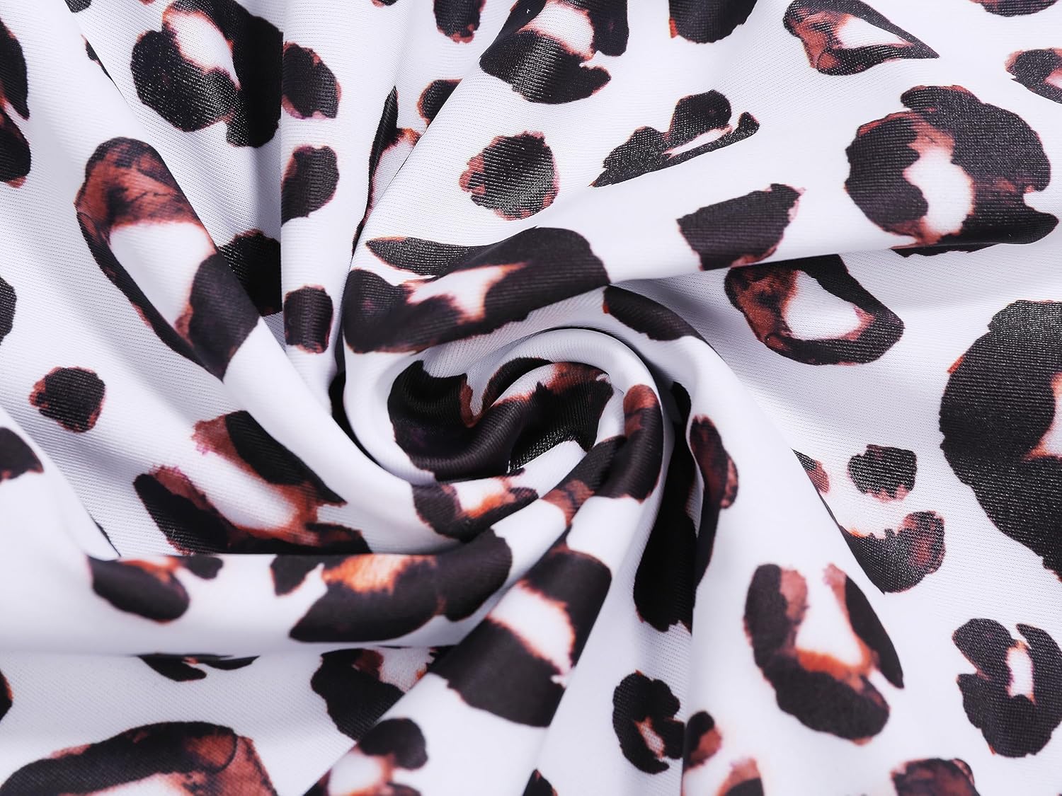 LIZENS Girls Swimwear One Piece Swimsuit Toddler Cute Beach Bathing Suit - Image 4