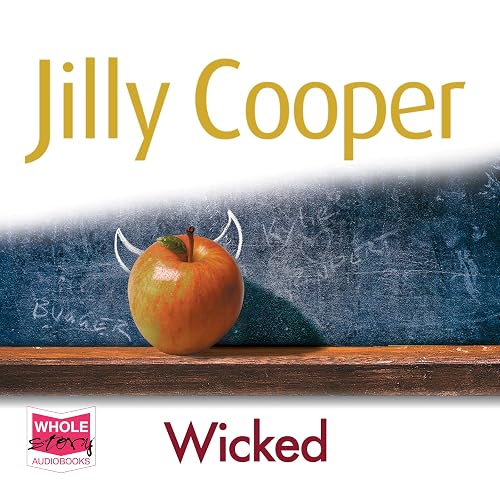 Wicked!: Rutshire Chronicles, Book 8