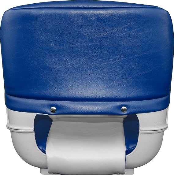 Tempress All Weather High Back Seat