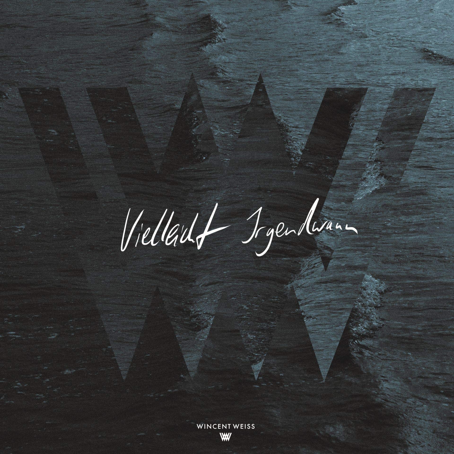 Vielleicht Irgendwann (Ltd. Fanbox)