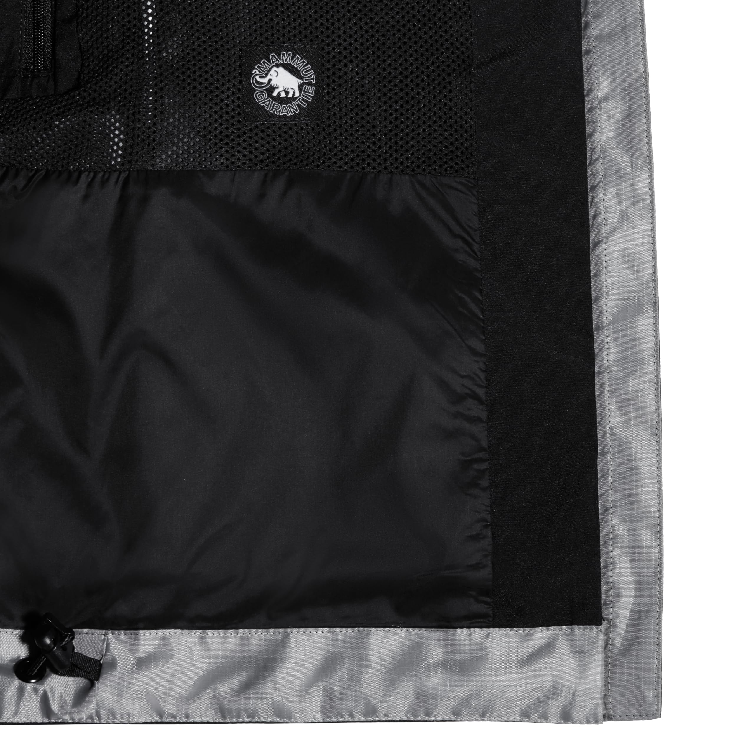 Mammut Treeline Hs Hooded Jacket Women Giacca Donna