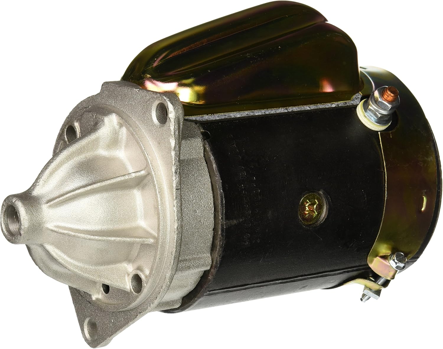 Bbb Industries 3124 Starter